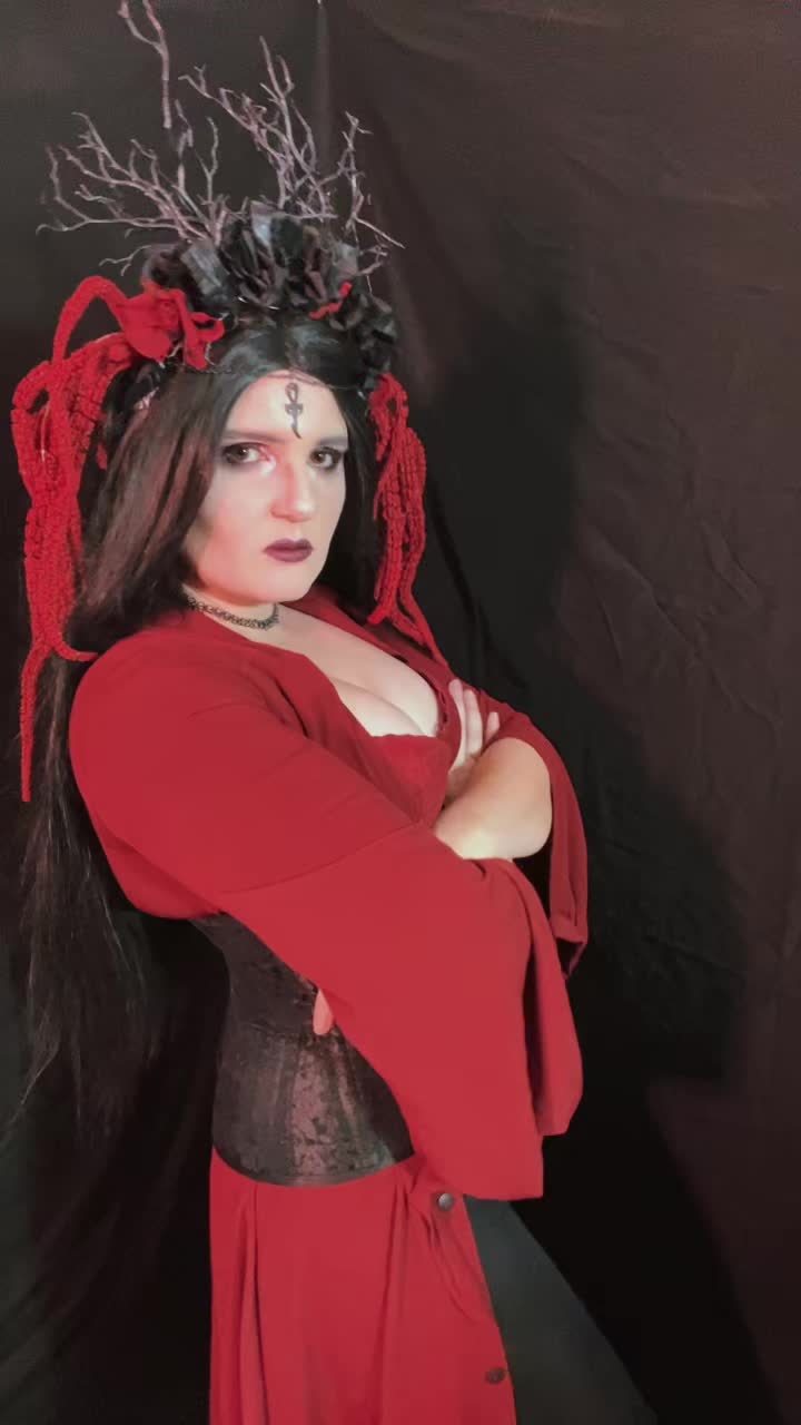 @Lady Harlequin