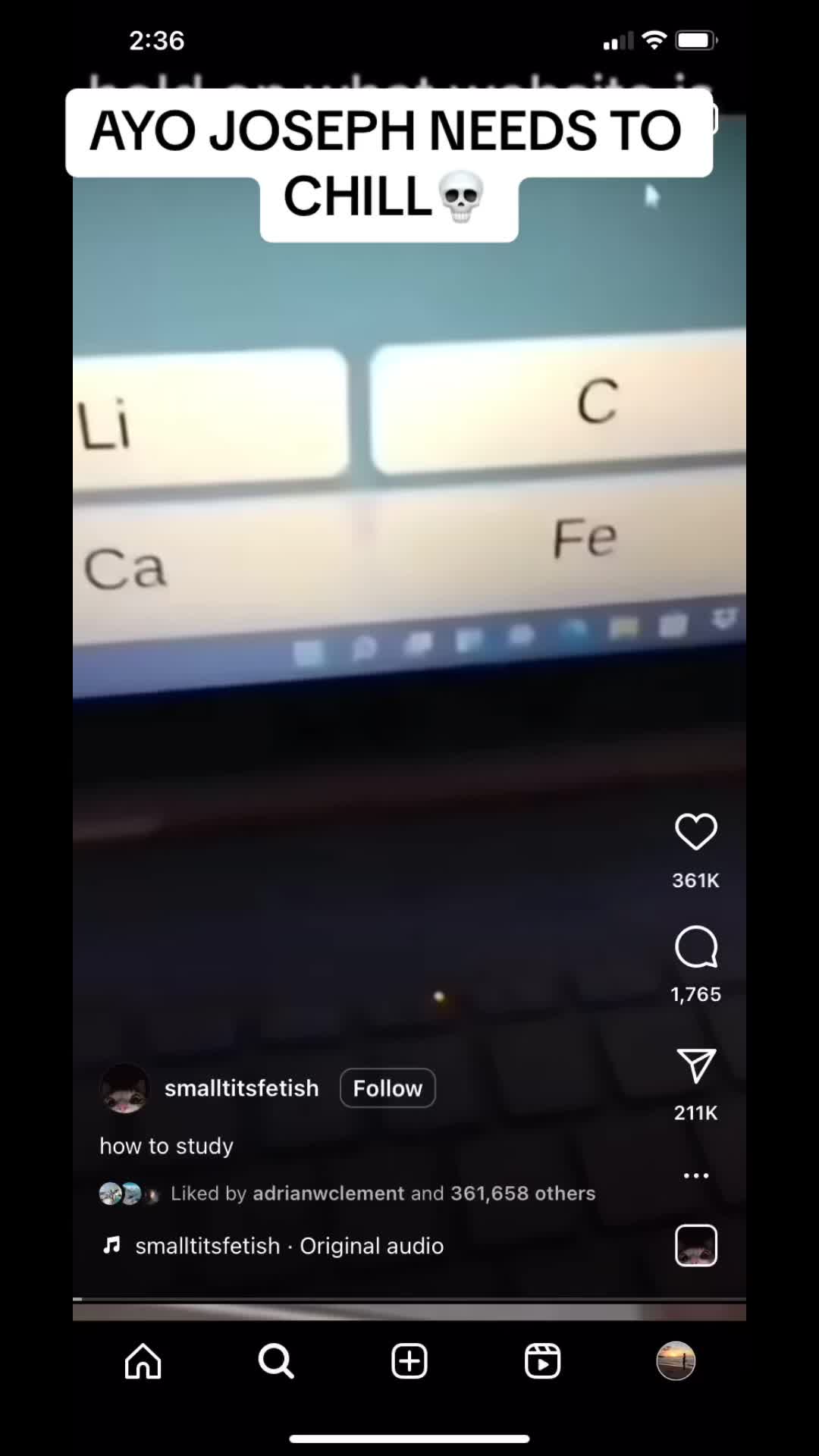 @Just Jake