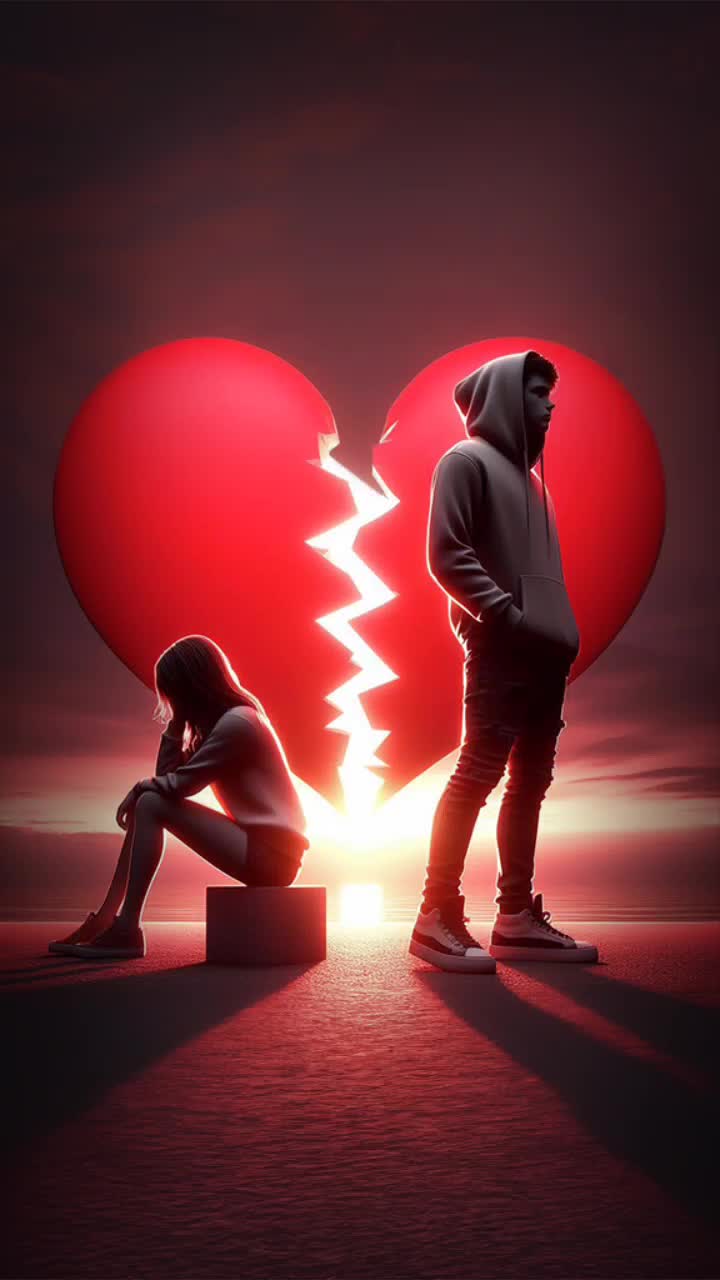 @💔💔