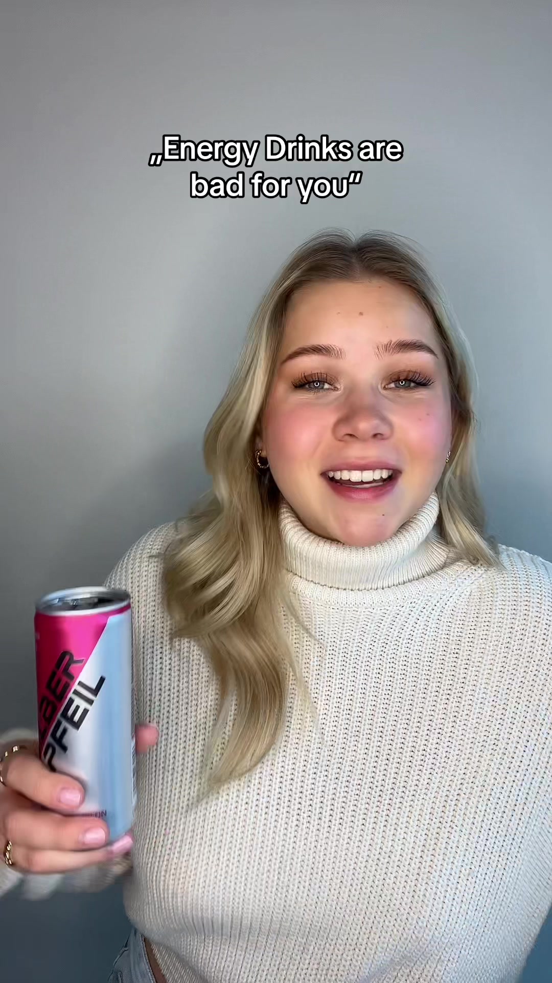 @SILBERPFEIL Energy Drink