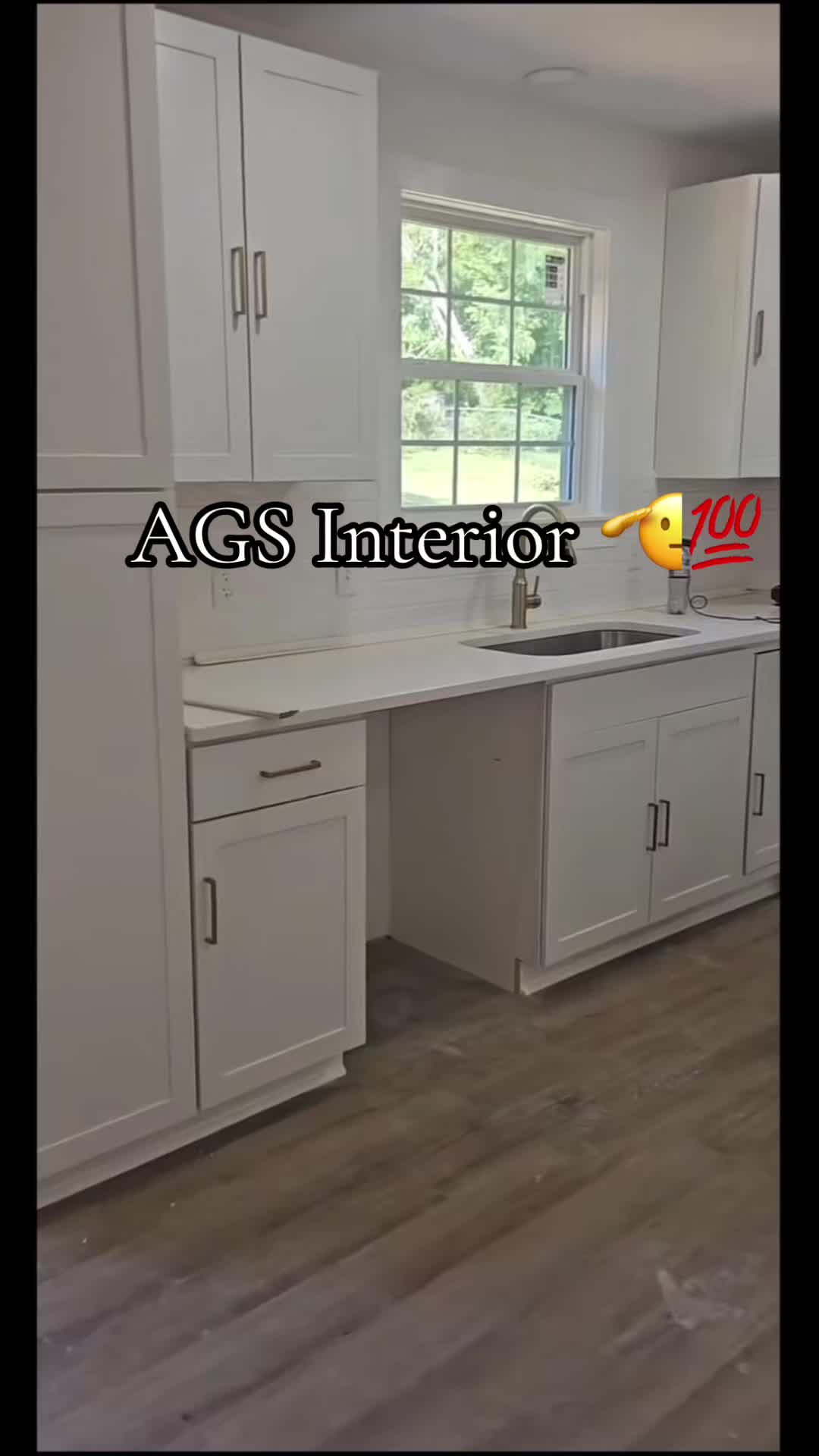 @AGS INTERIOR