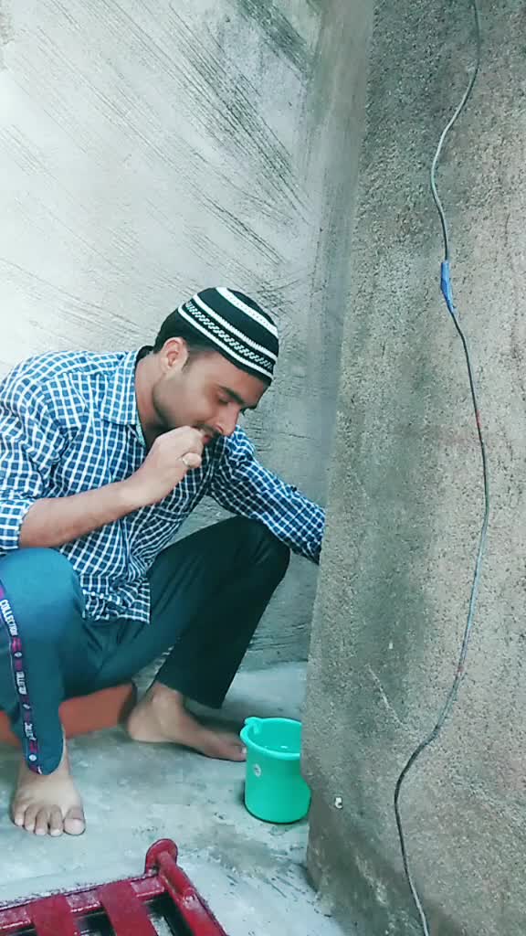 @Shahwaz