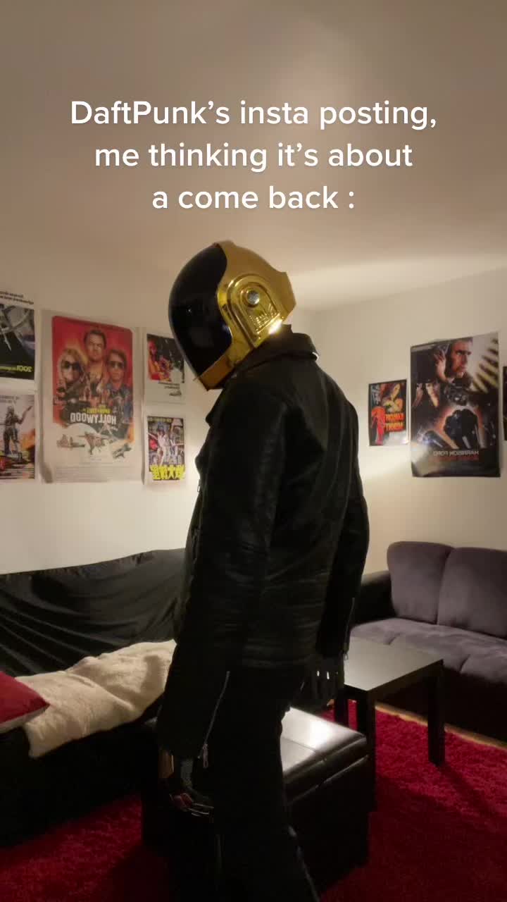 @Ghost Punk