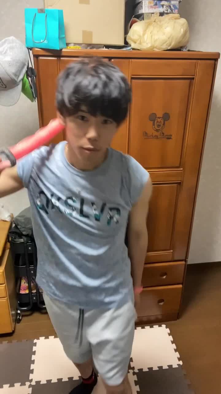 @ゆだ