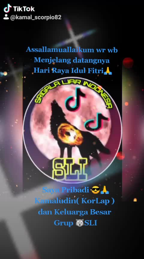 @🐺SLI_CoRLaP😎KmAL🙏