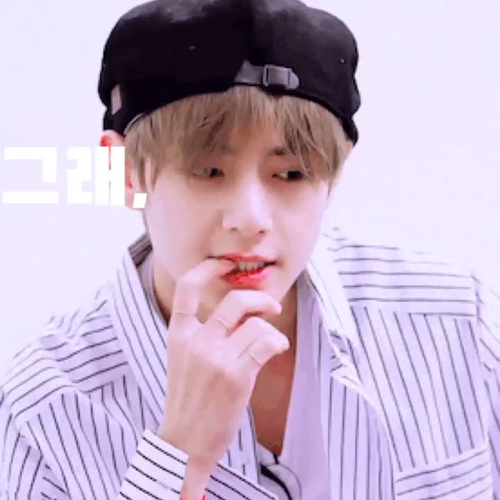 @라지벌랄라💜방탄 편집계