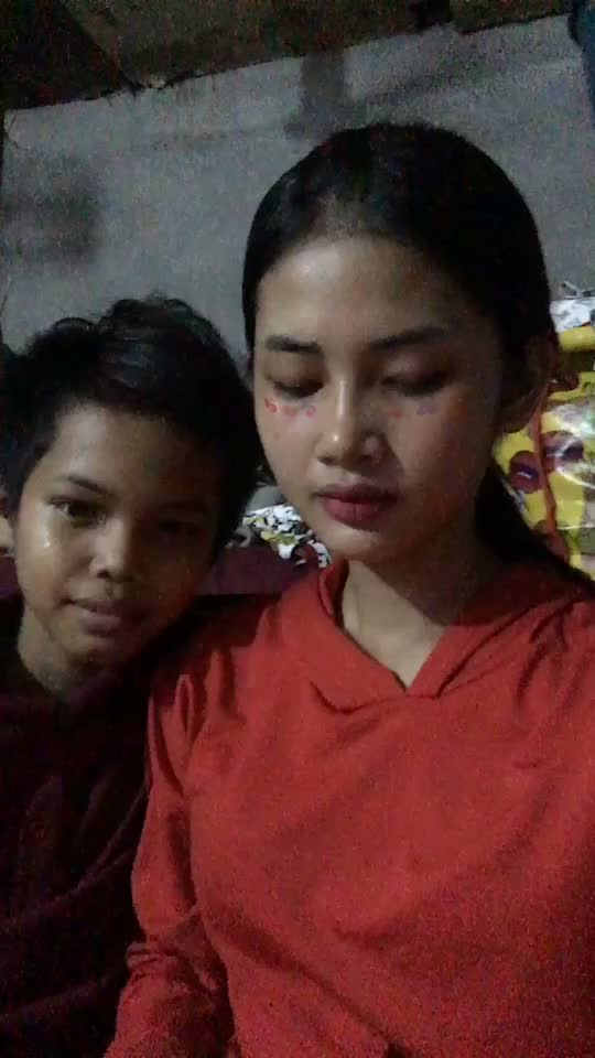 @Srey pov 😢