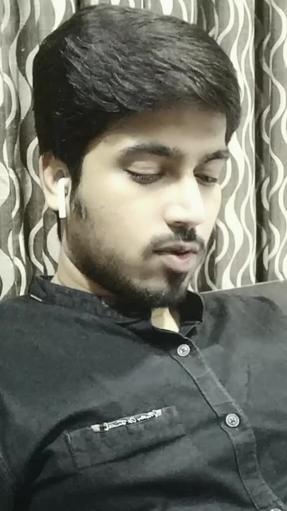 @Iliyaz Ahamed