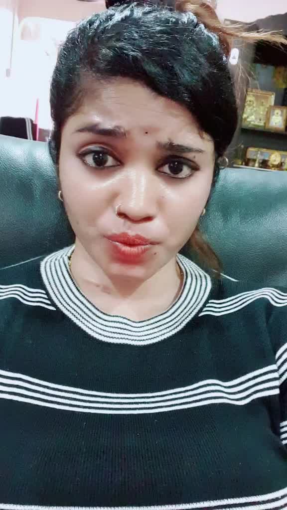 @❤️Nandhini Bujjima❤️