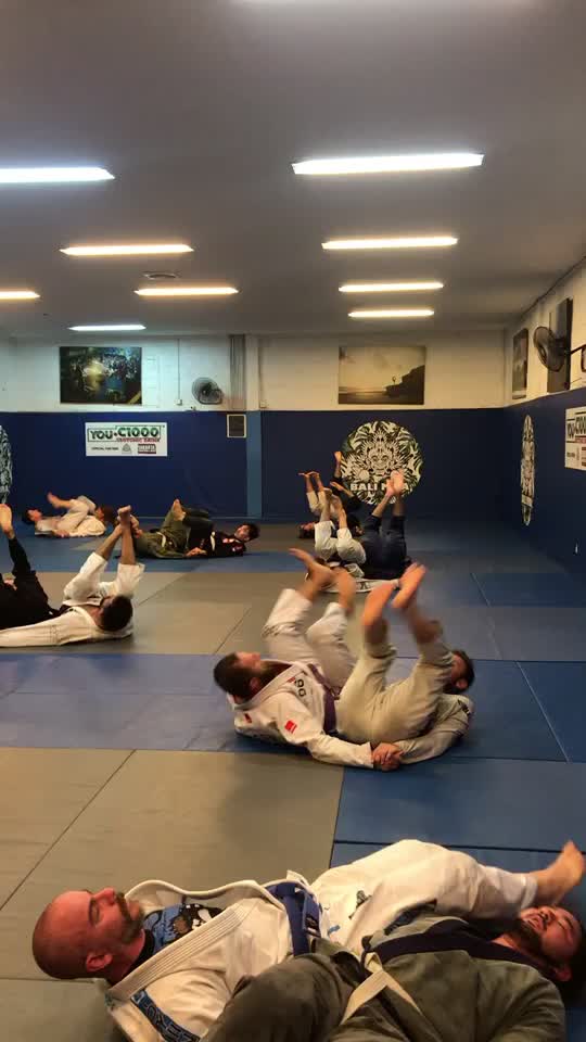 @Bali MMA