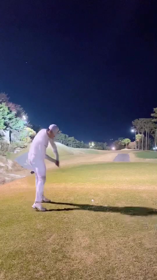 @OrangeGolf