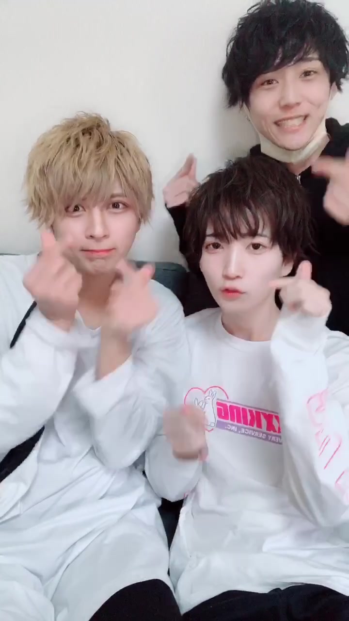 @やぁすぅぅぅ