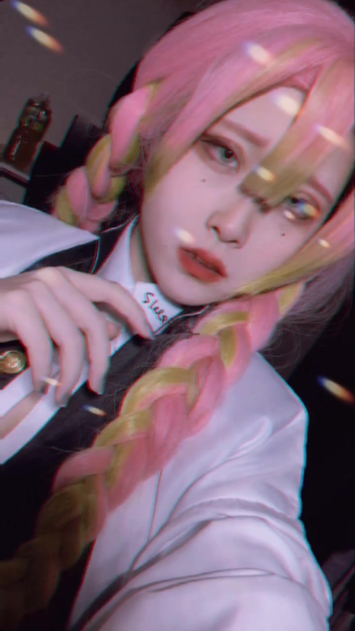 @お嬢