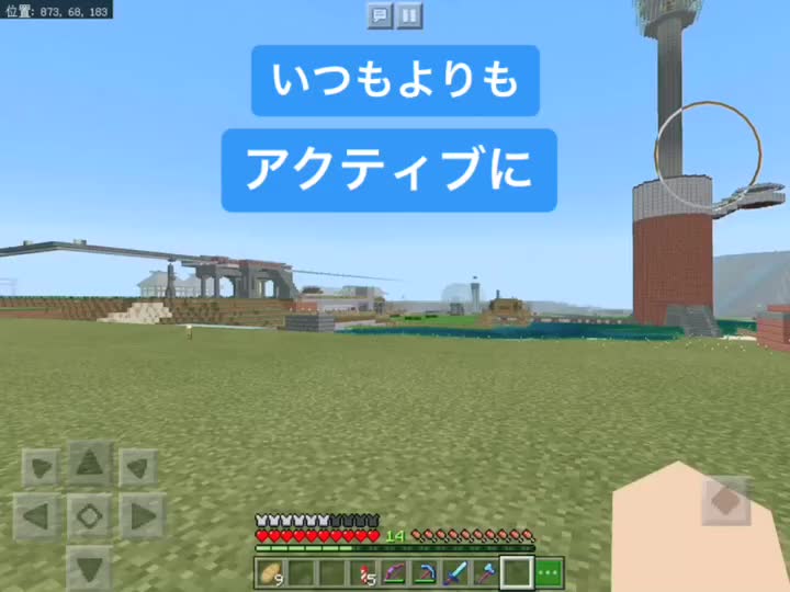 @メッター@ゼラール民【マイクラ専垢】