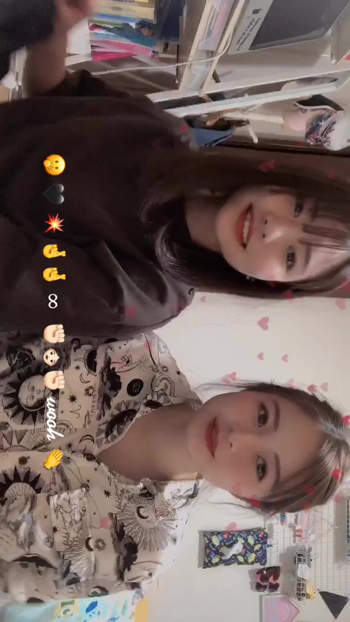 @ふみか