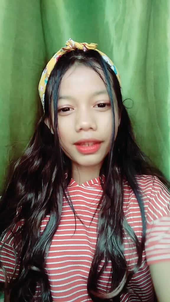 @Rindy kyut