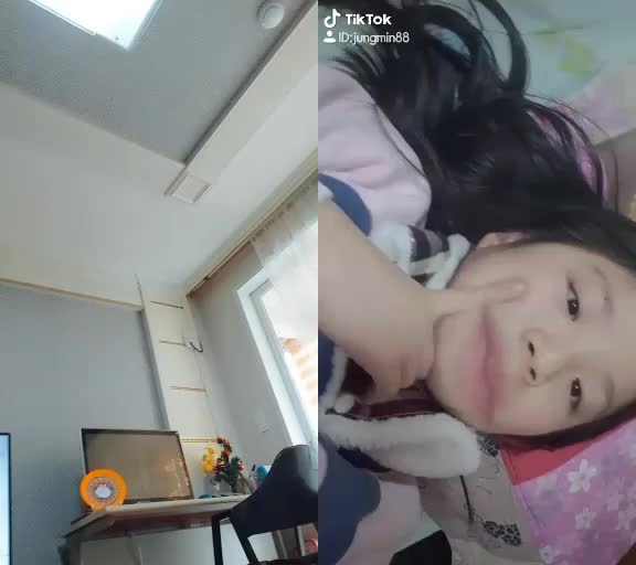 @미친 하이디👅