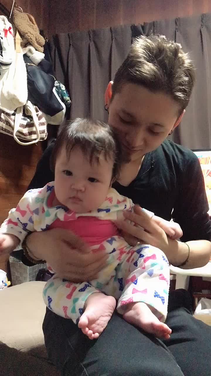 @スーパーあーちゃん