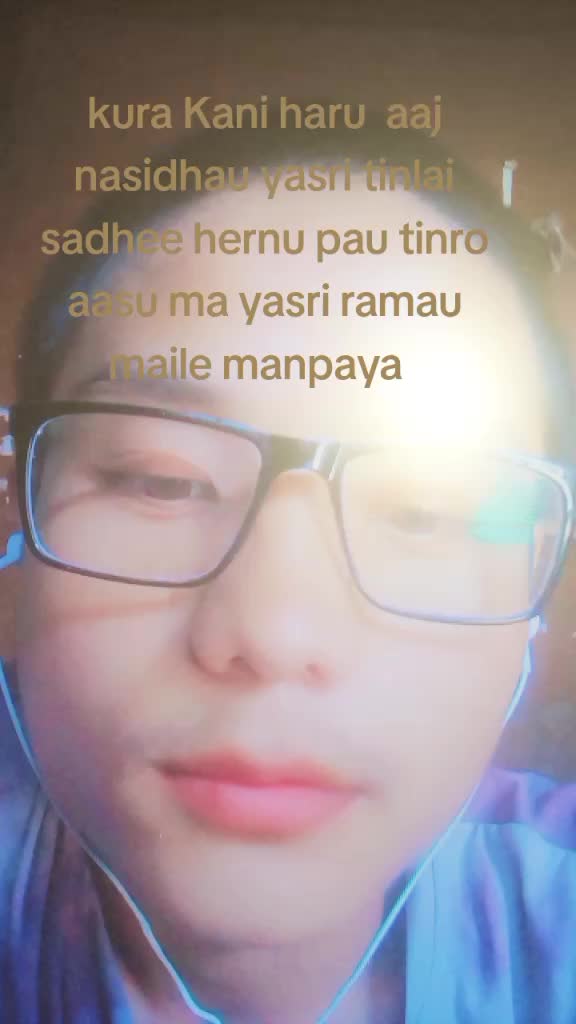 @Rabin is my