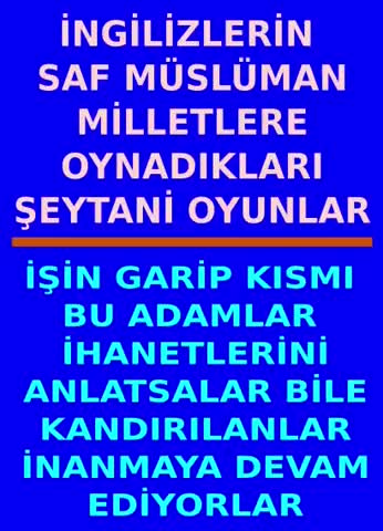 @Hamidullah Dağdelen