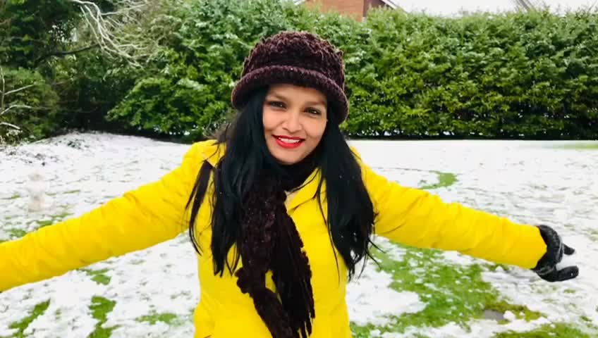 @༄ᶦᶰᵈ᭄✿BHARTI࿐
