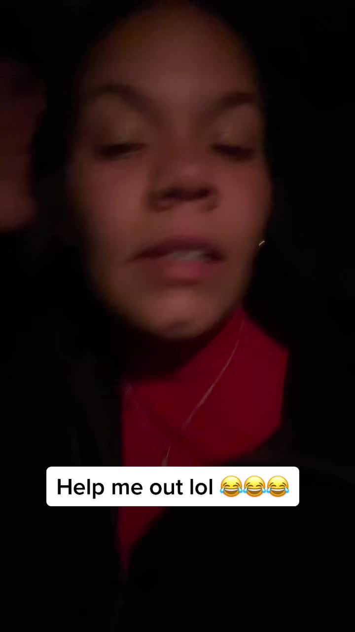@J'Lisa Tiarha Burks