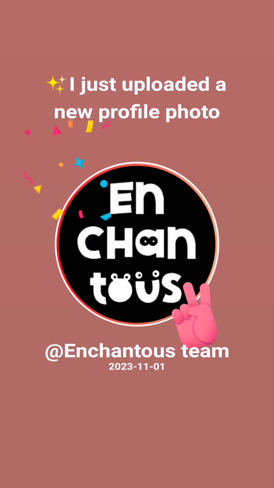 @Enchantous team