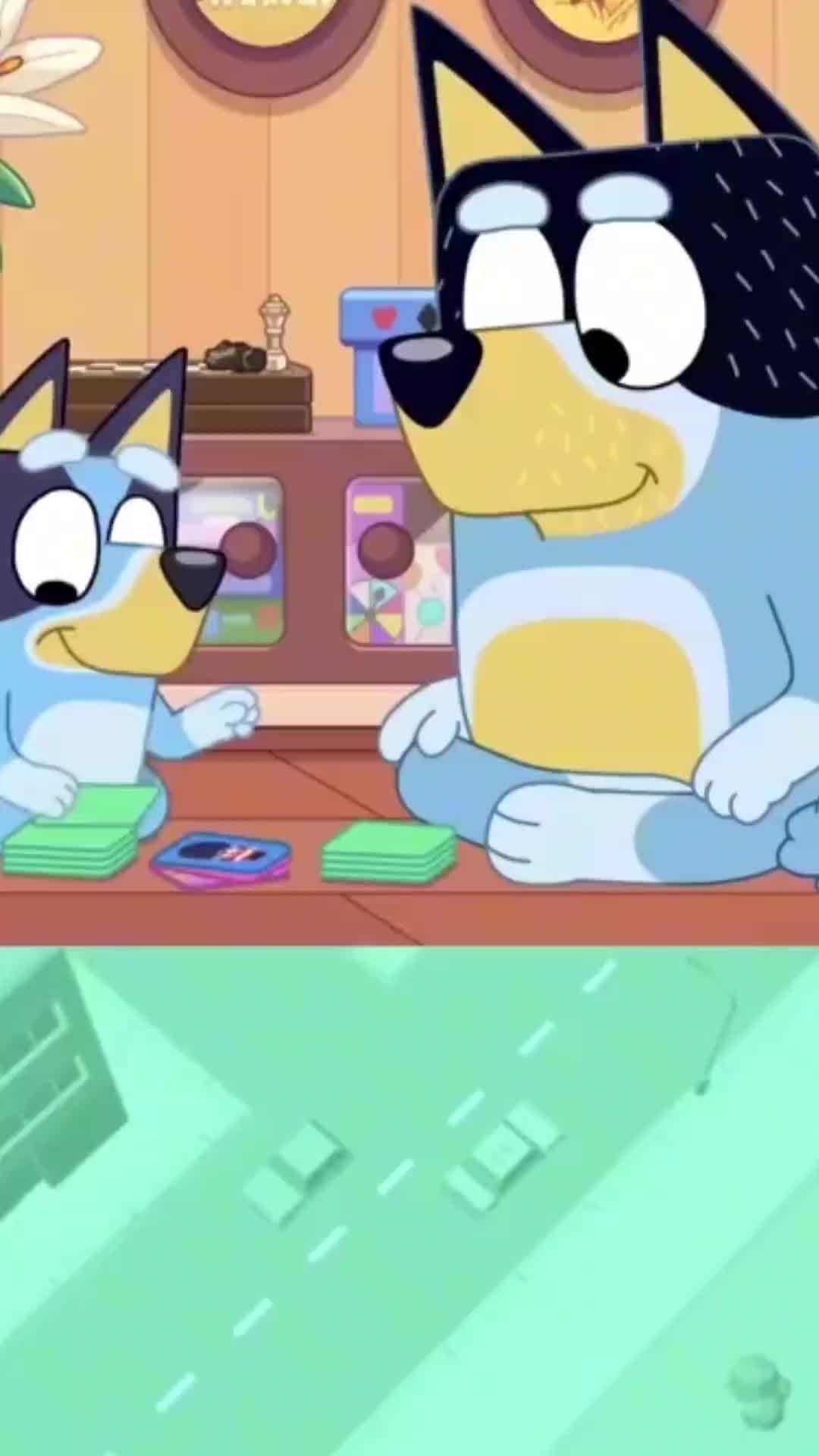@Daily Bluey Videos