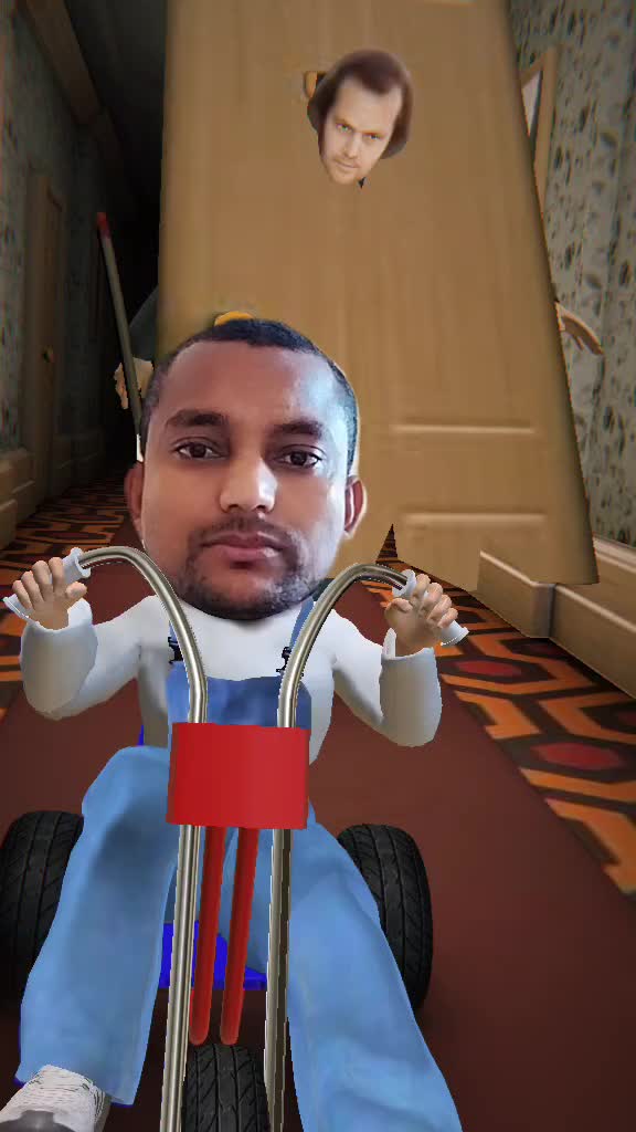 @Teeju Paswan