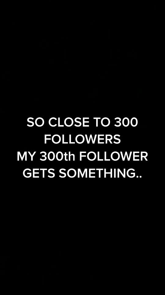 @DM ME YOUR CRUSH