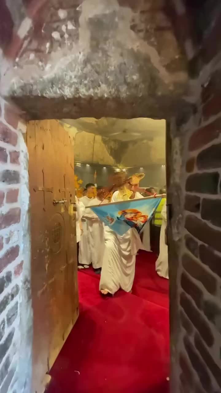 @The Coptic