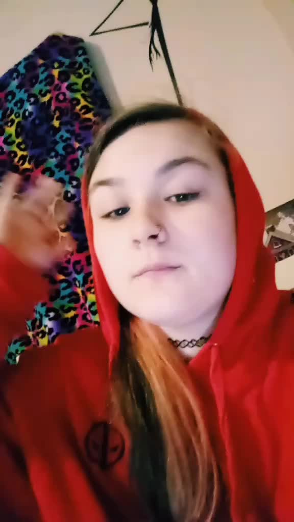 @Mya Renee Bray