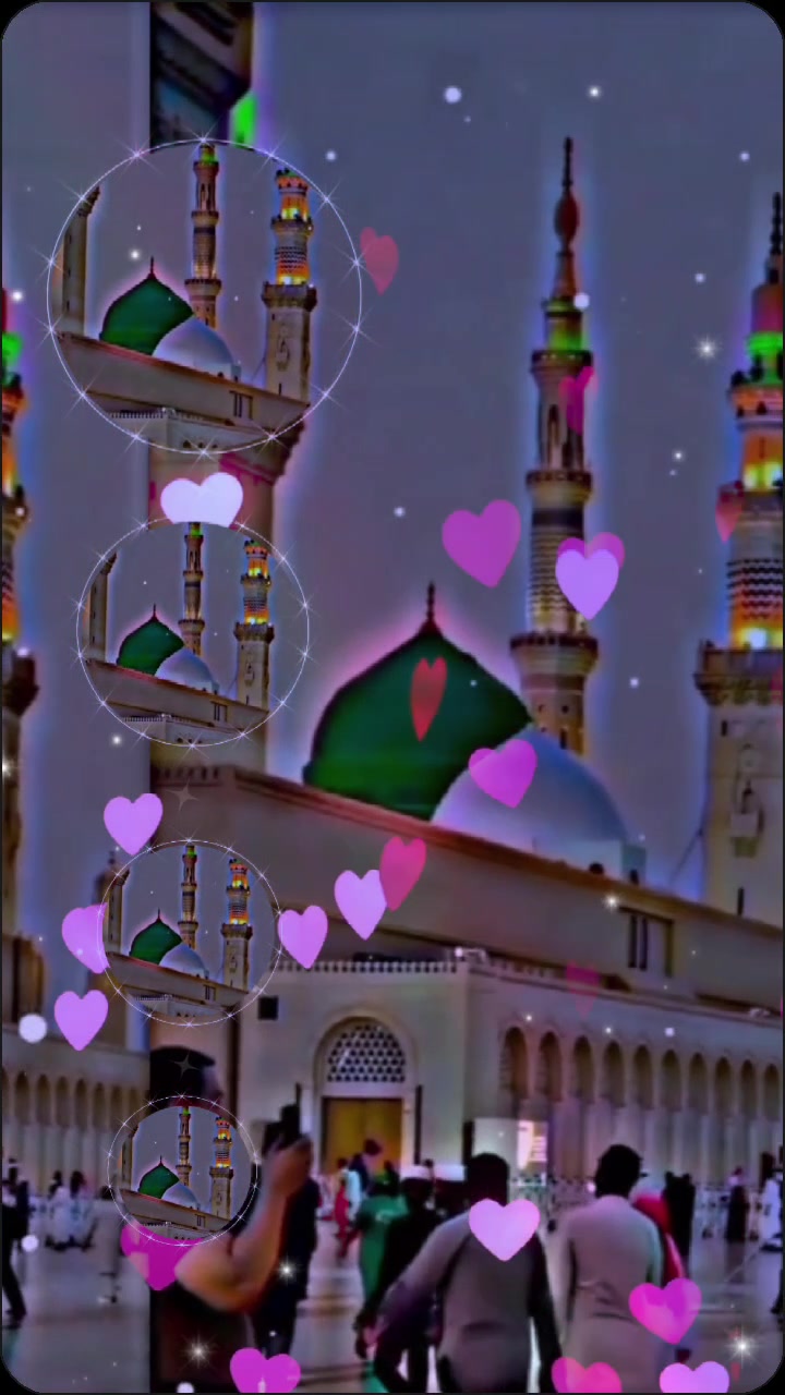 @Makkah  mukarrama660