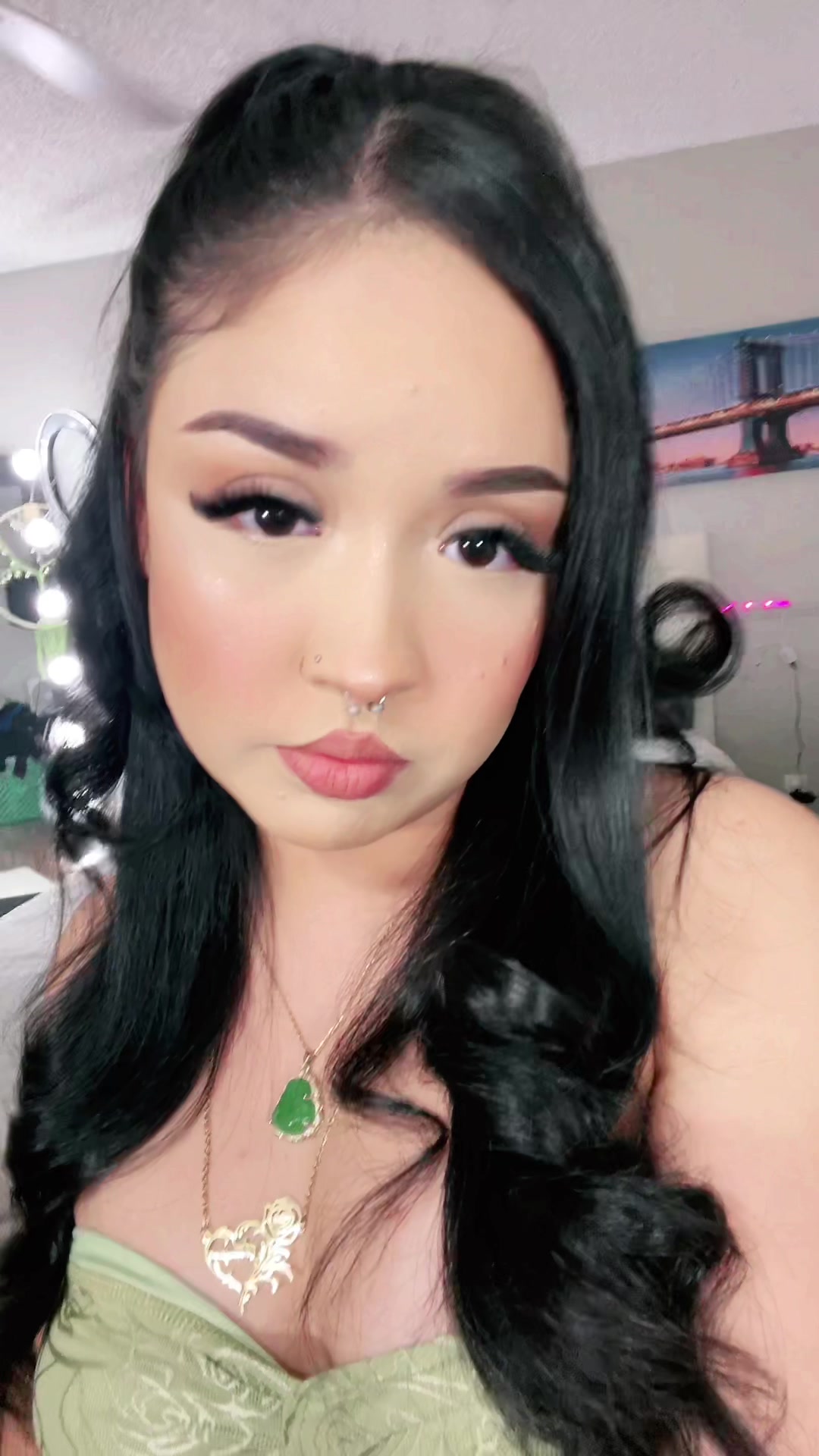 @Jennifer Reyes