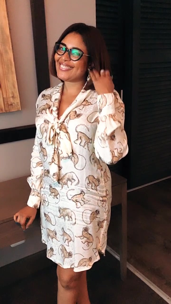 @GLAMBYACE FASHION