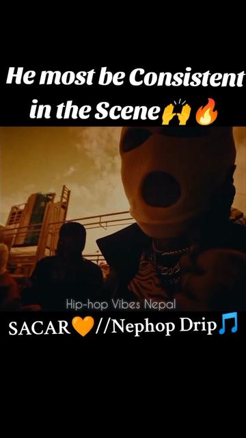 @Hip-hop Vibes Nepal🇳🇵