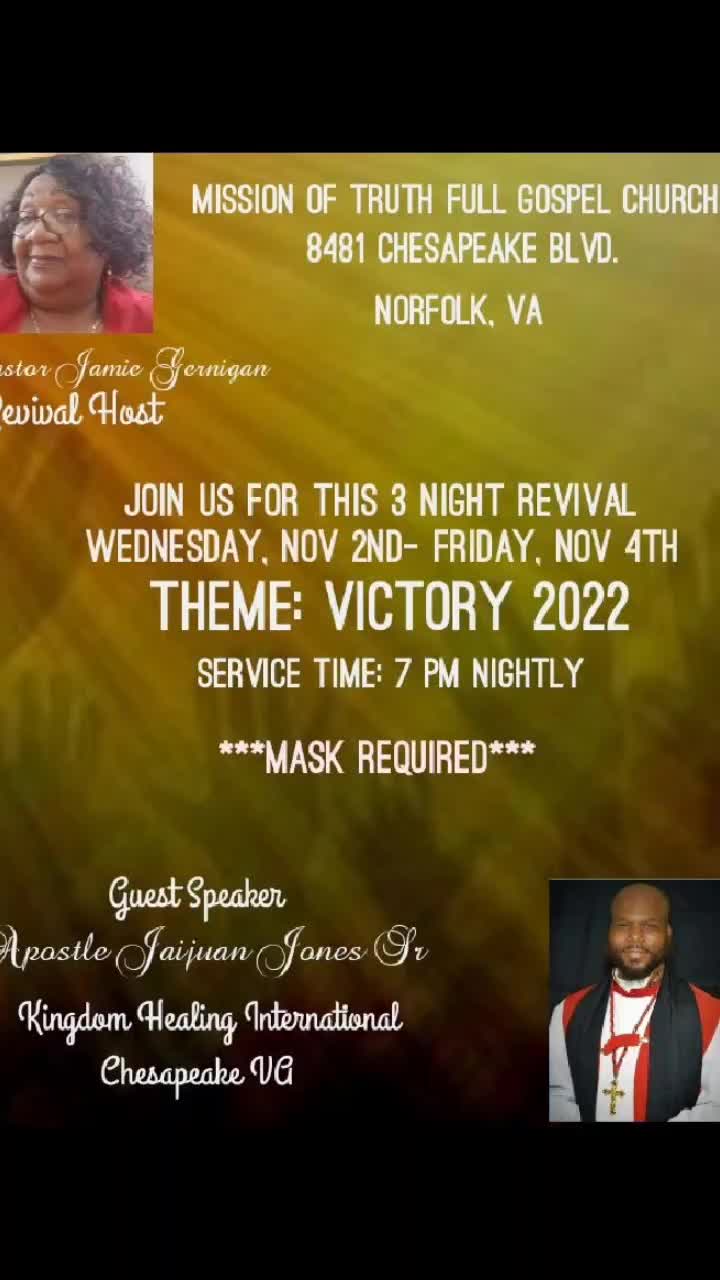 @Jaijuan Jones Sr.