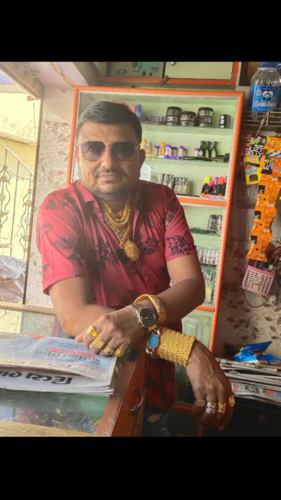 @Solanki Mukesh