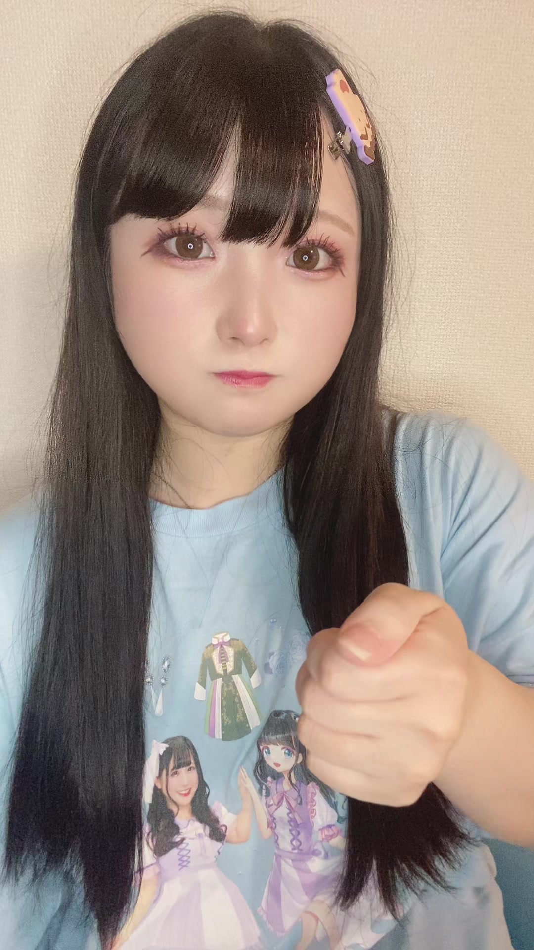 @藤方彩乃(あやのっち)