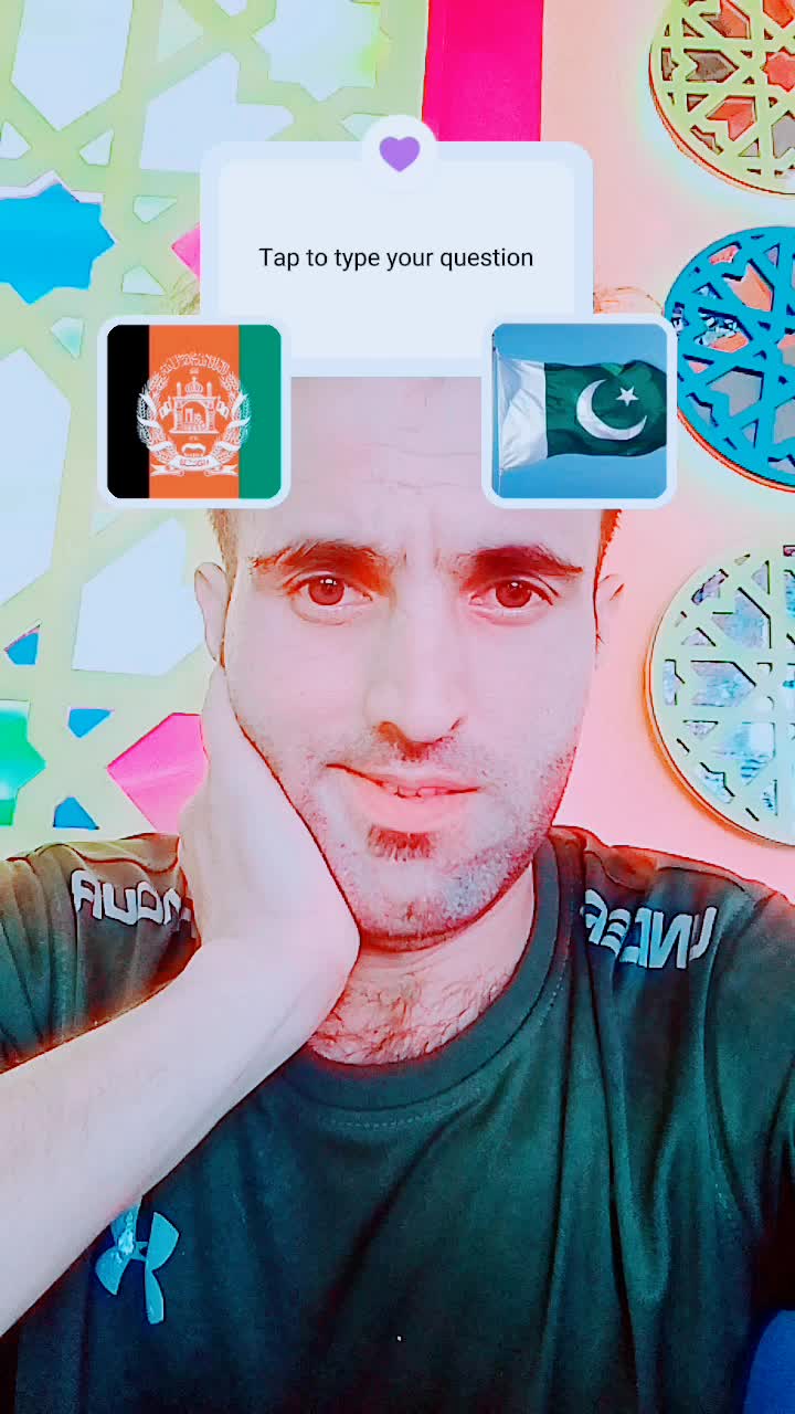 @Asad Shah الحسینی