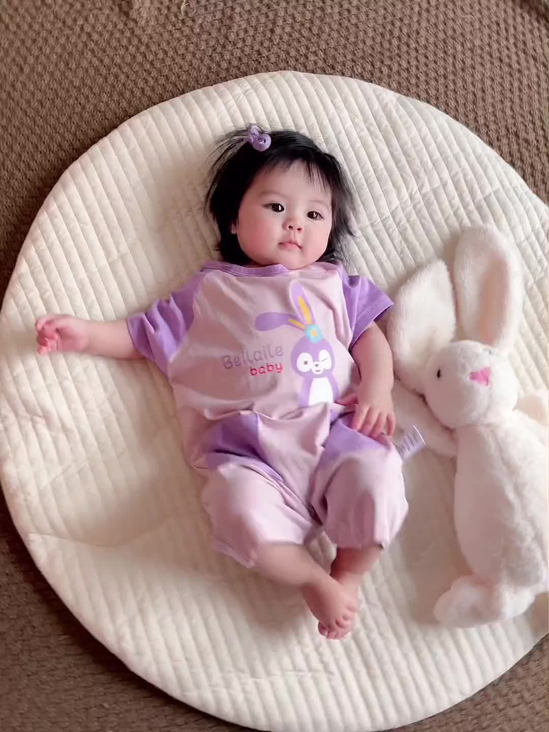 @Baby Mochi