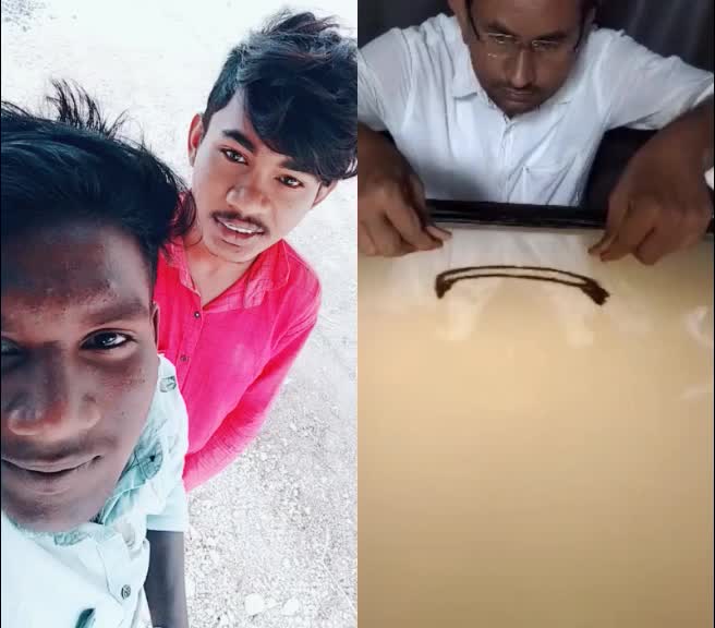 @ChinTu DosThAn..✌️☮️