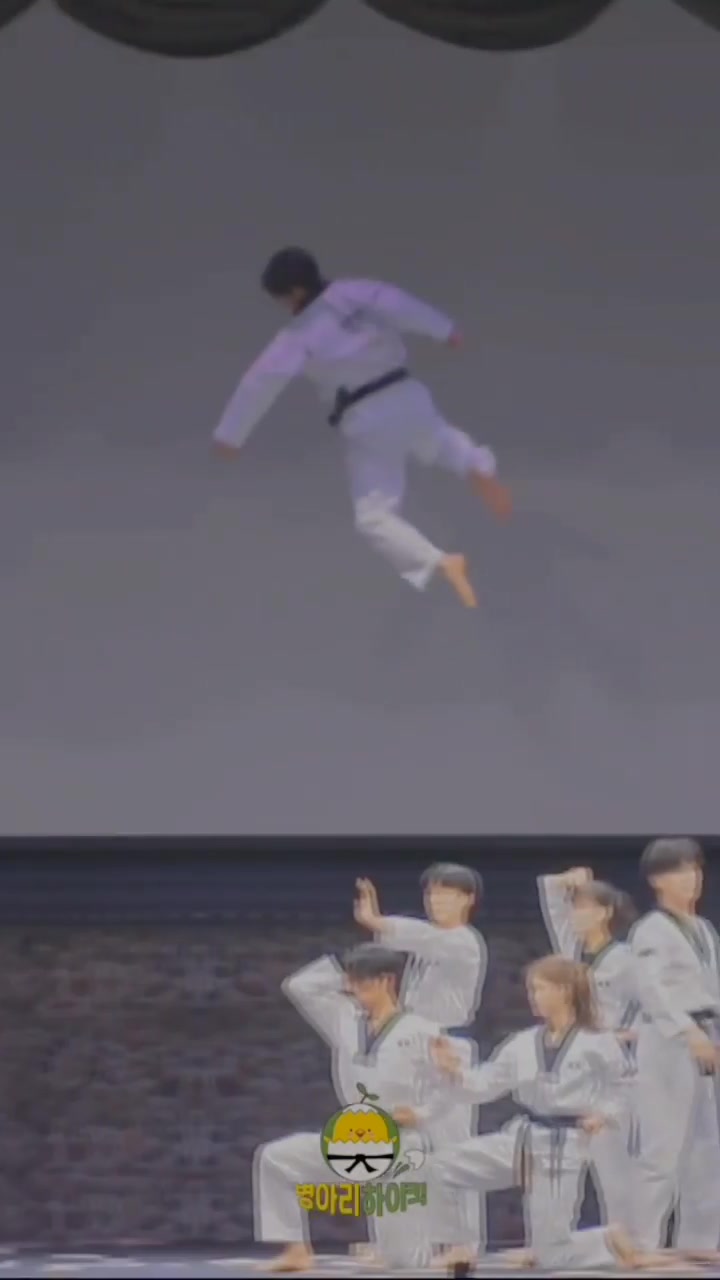 @Taekwondo Content Creator