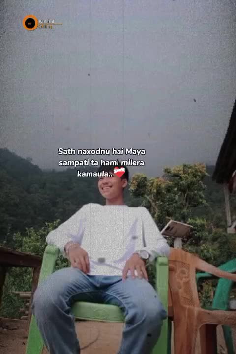@R_A_M_ chamling R_A_ii ❤️