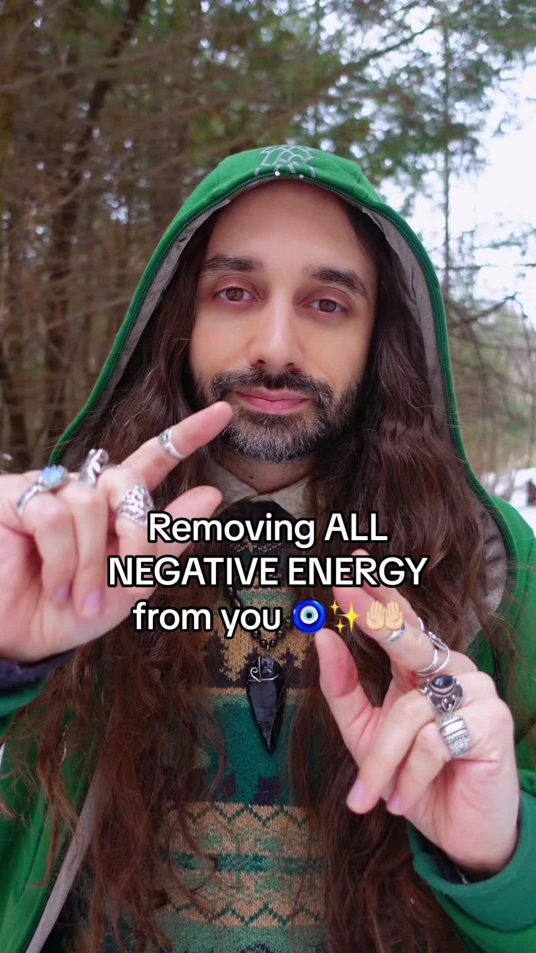 @Reiki Matt