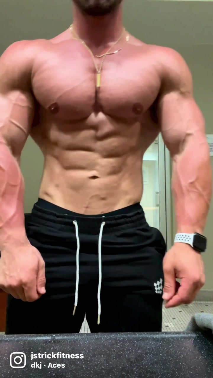 @Jstrickfitness Coach