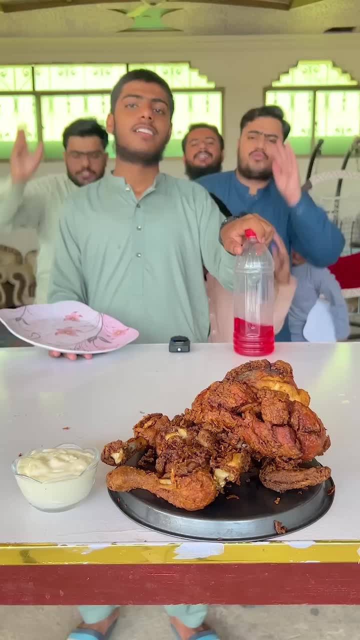 @😋 ᑕᕼᗩᒪᒪᗴᑎǤᗴ ᕼᑌᗷ😋