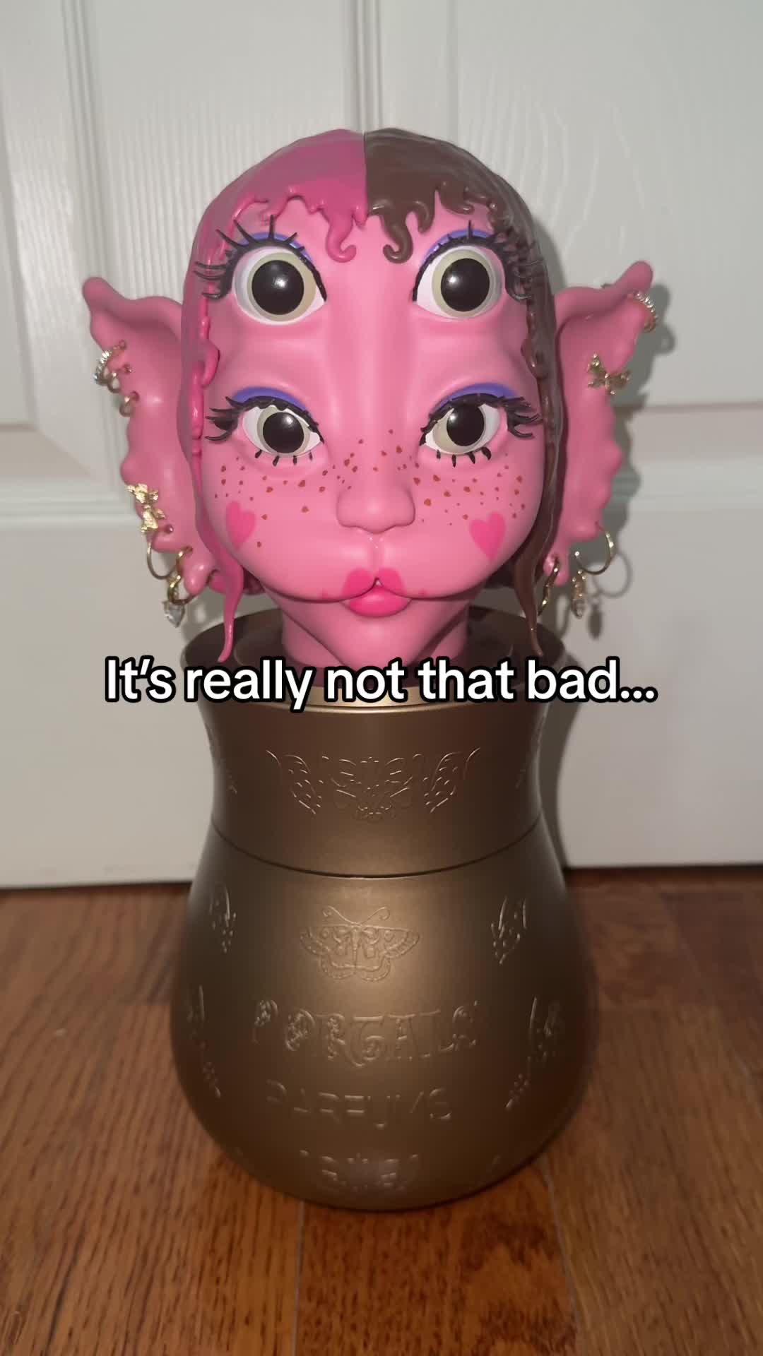 @alice *