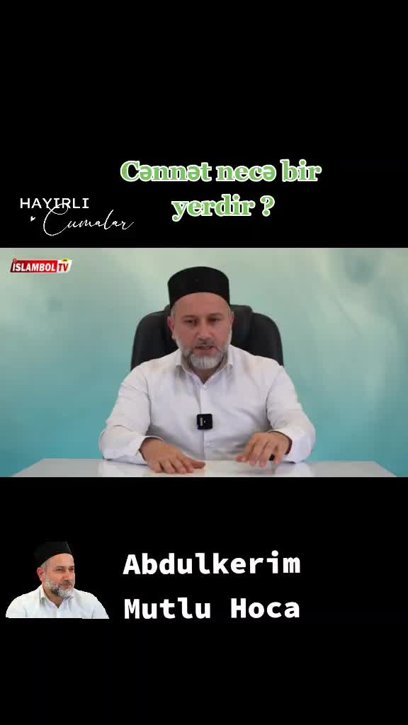 @İslam_Haqqyol