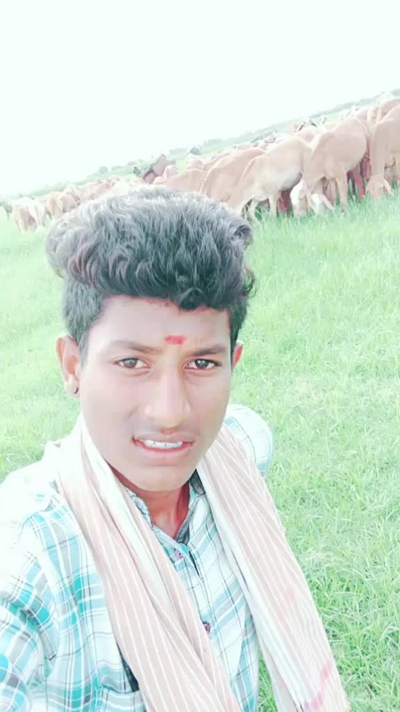 @యల్లంల శ్రీకాంత్ యాదవ్